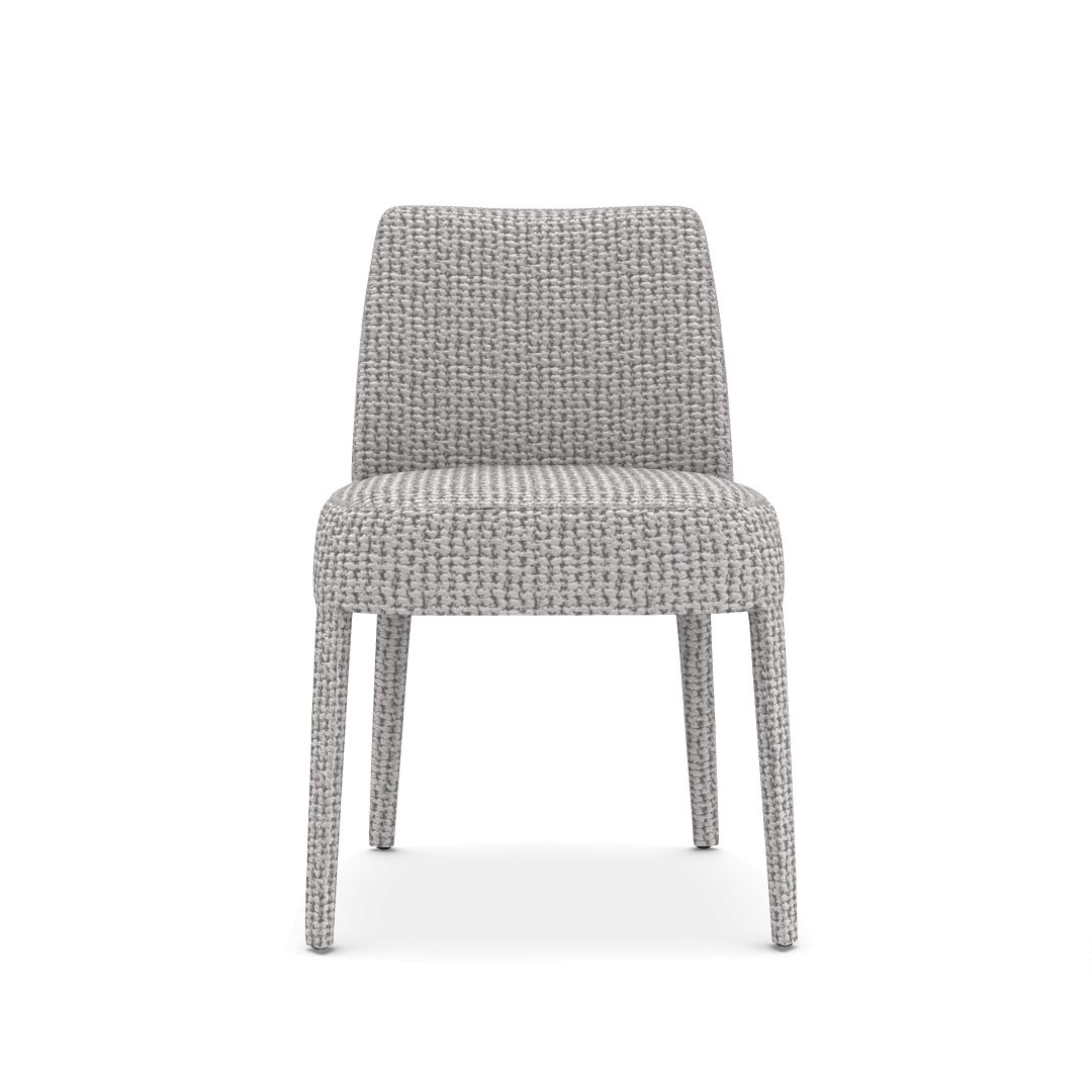 Febo High Chair (Covered Legs)