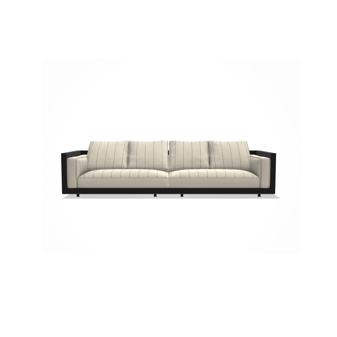 Florius Sofa, Left Terminal Element
