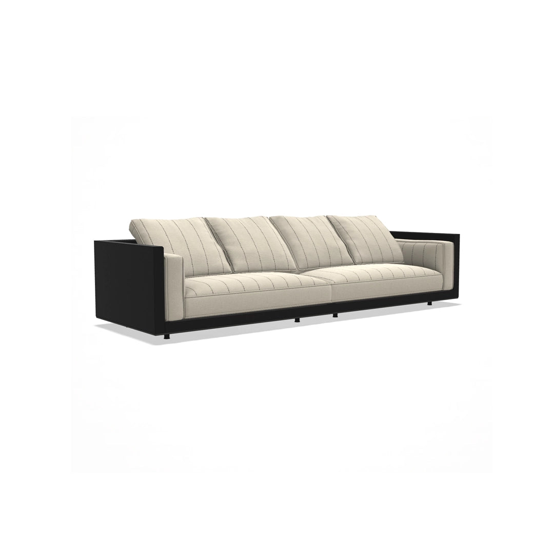 Florius Sofa, Left Terminal Element