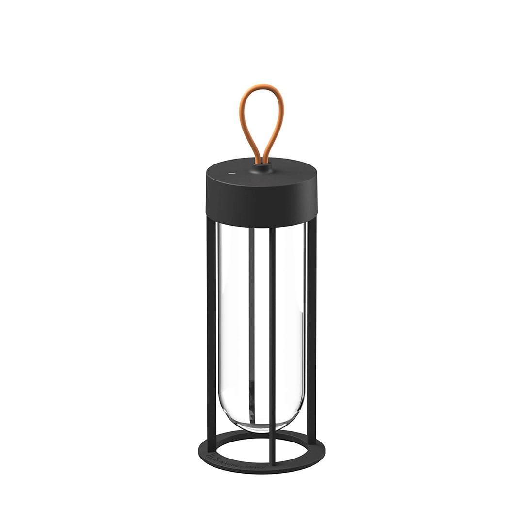 In Vitro Unplugged Outdoor Portable Version