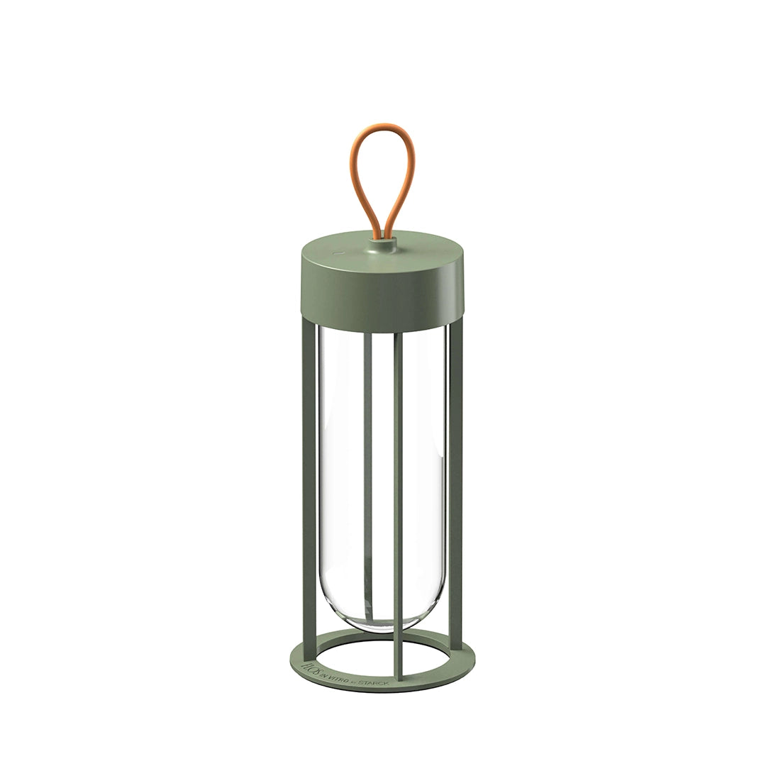 In Vitro Unplugged Outdoor Portable Version