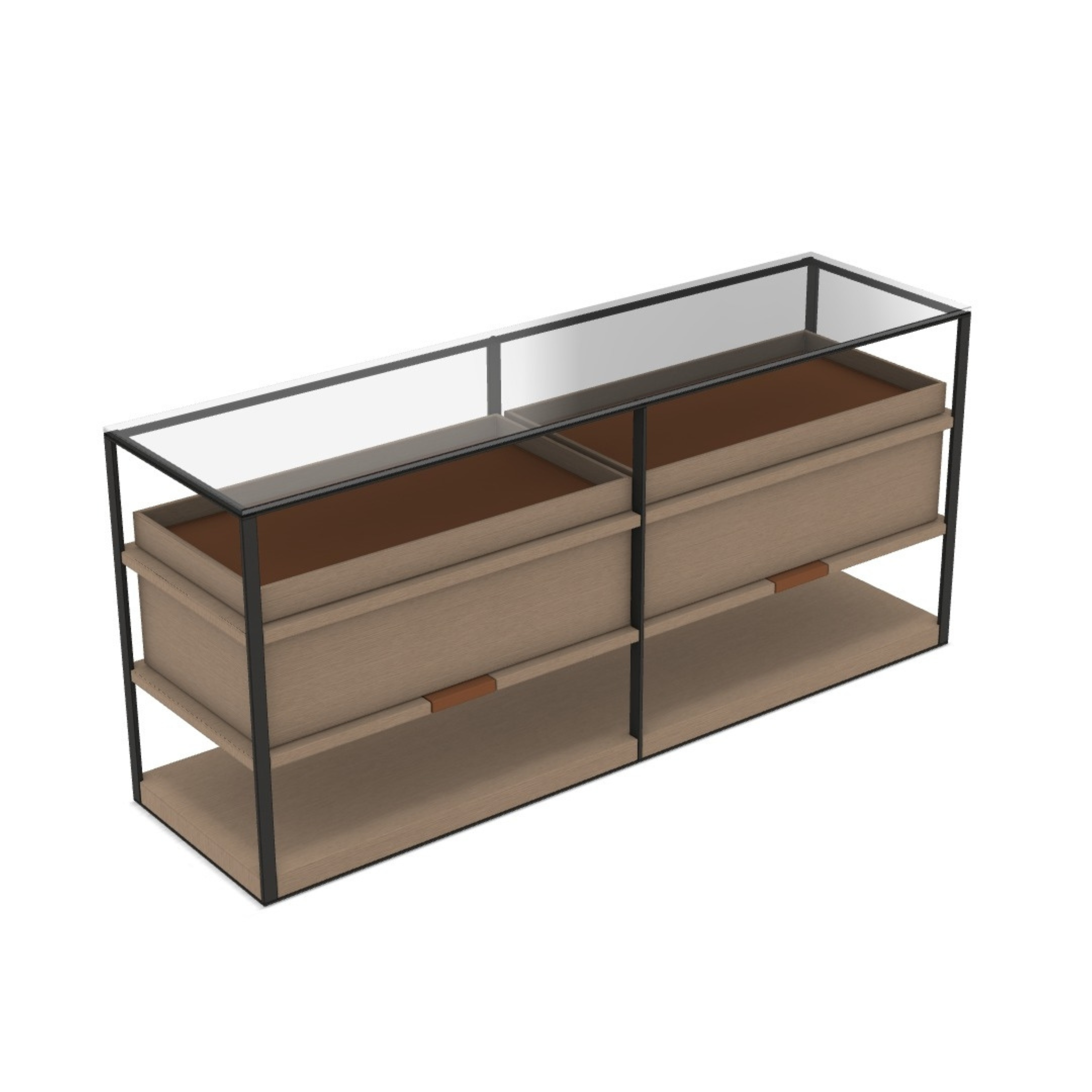 Lithos Storage Unit