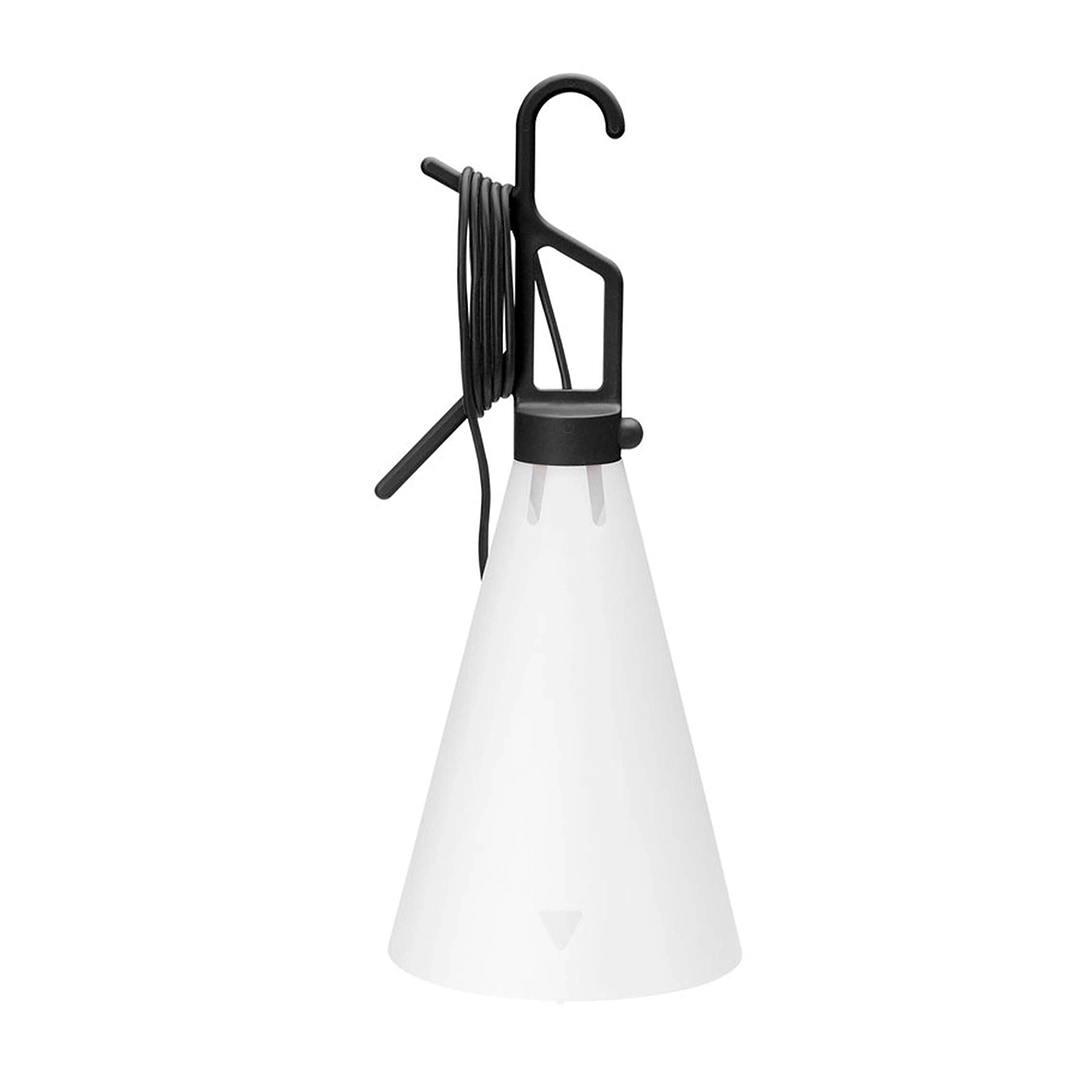 Mayday Hook Handle Lamp