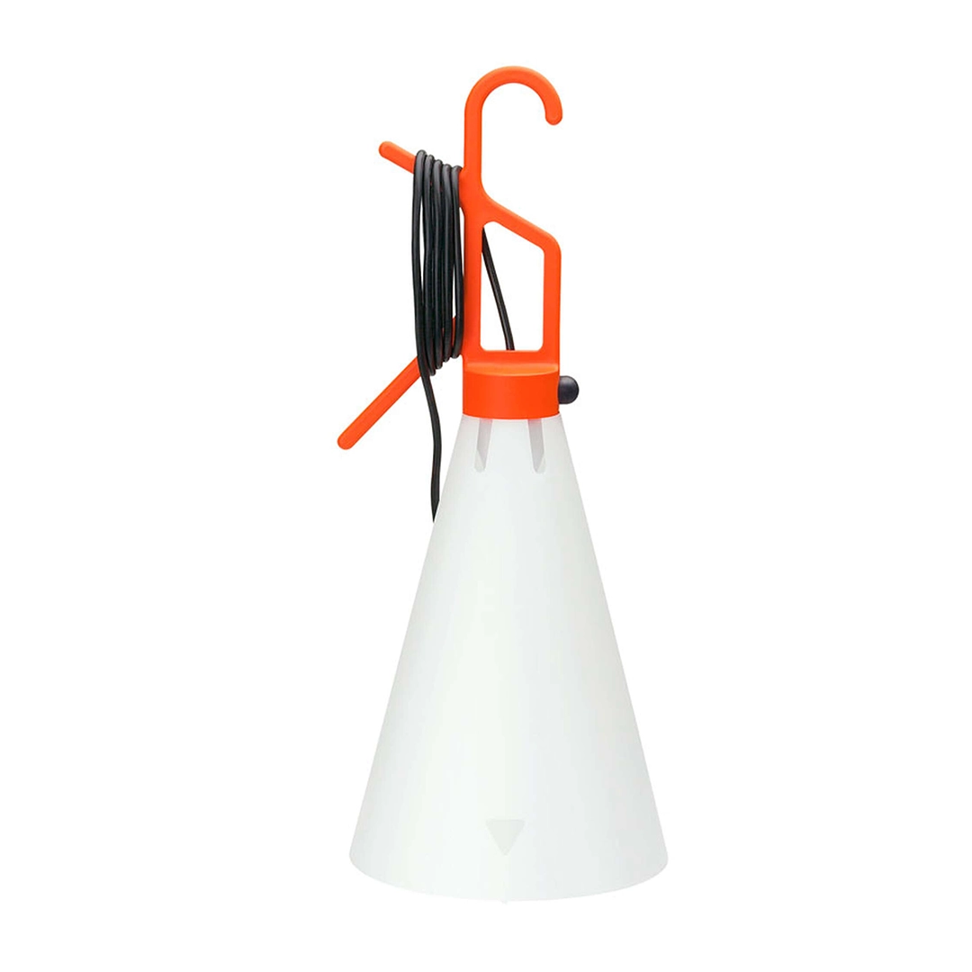 Mayday Hook Handle Lamp