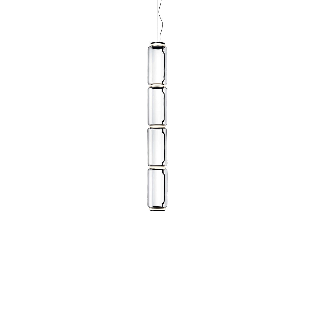 Noctambule S 4 High Cylinders