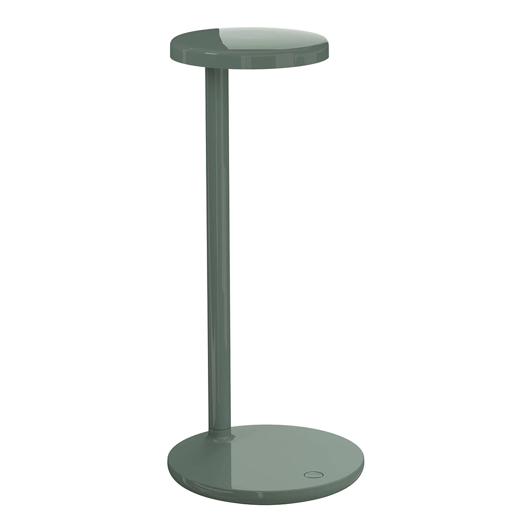 Oblique Professional Table Lamp