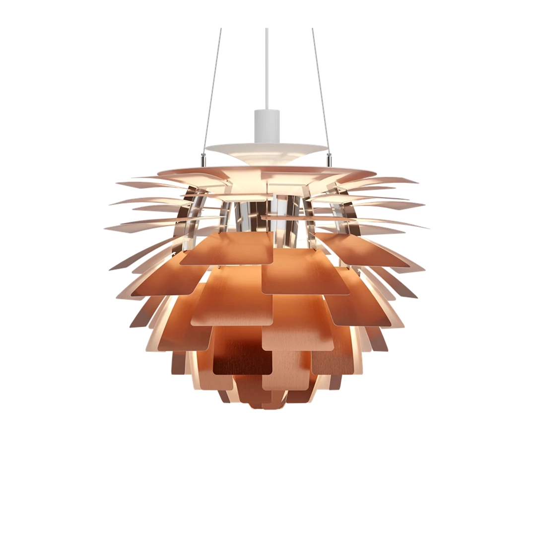 PH Artichoke Pendant Light
