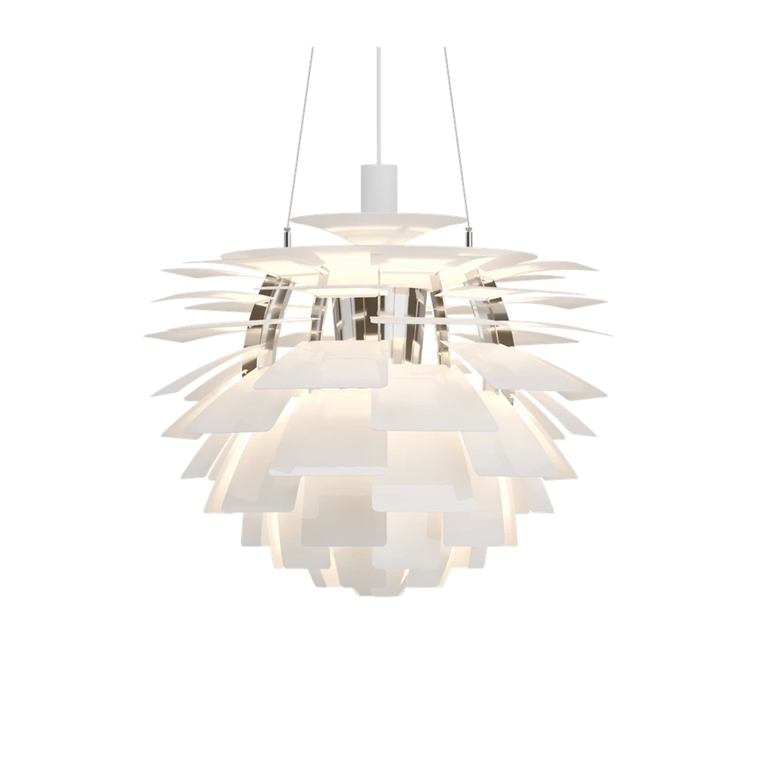 PH Artichoke Pendant Light