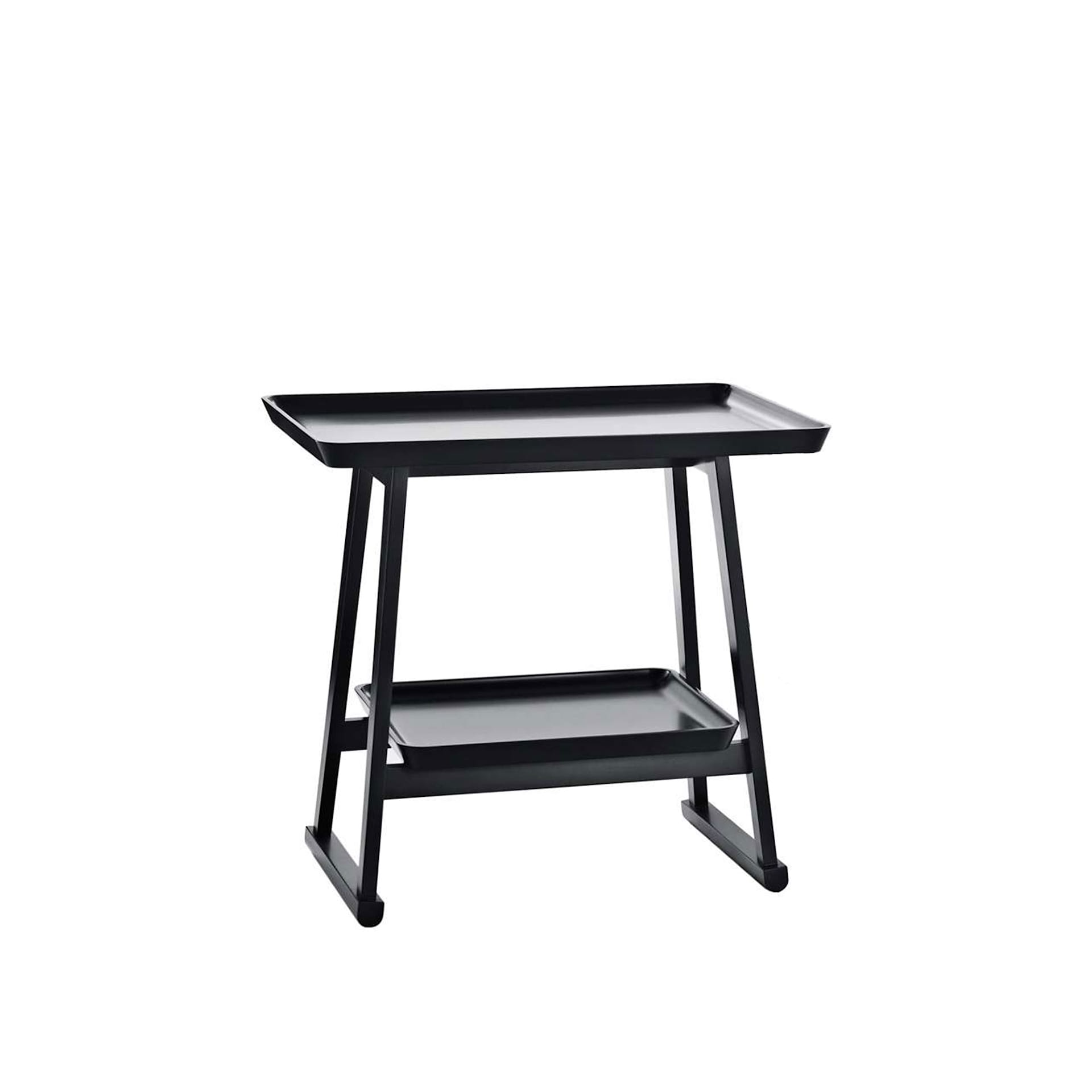 Recipio Service element with tray cm 70