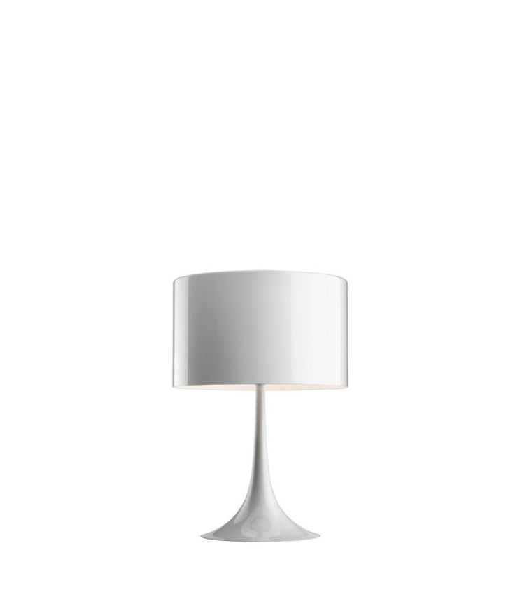 Spun Light Table 1 - FLOS