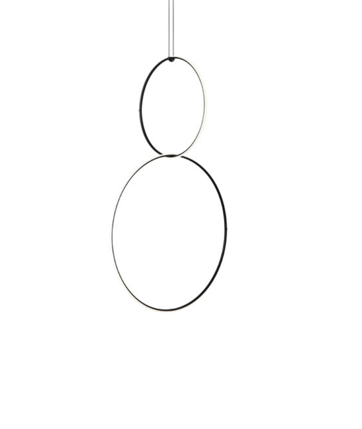 Arrangements - 2 elements - FLOS