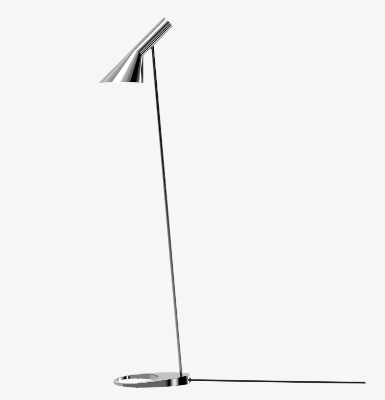 AJ Floor Lamp - Louis Poulsen