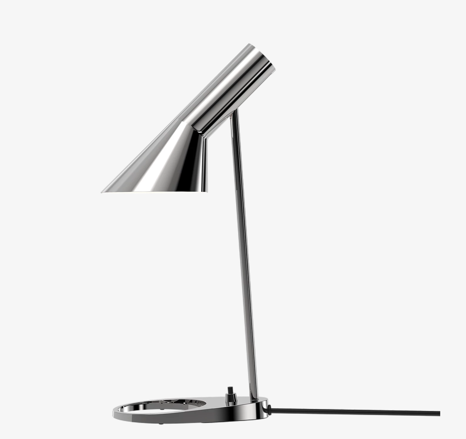 AJ Mini Table Lamp - Louis Poulsen