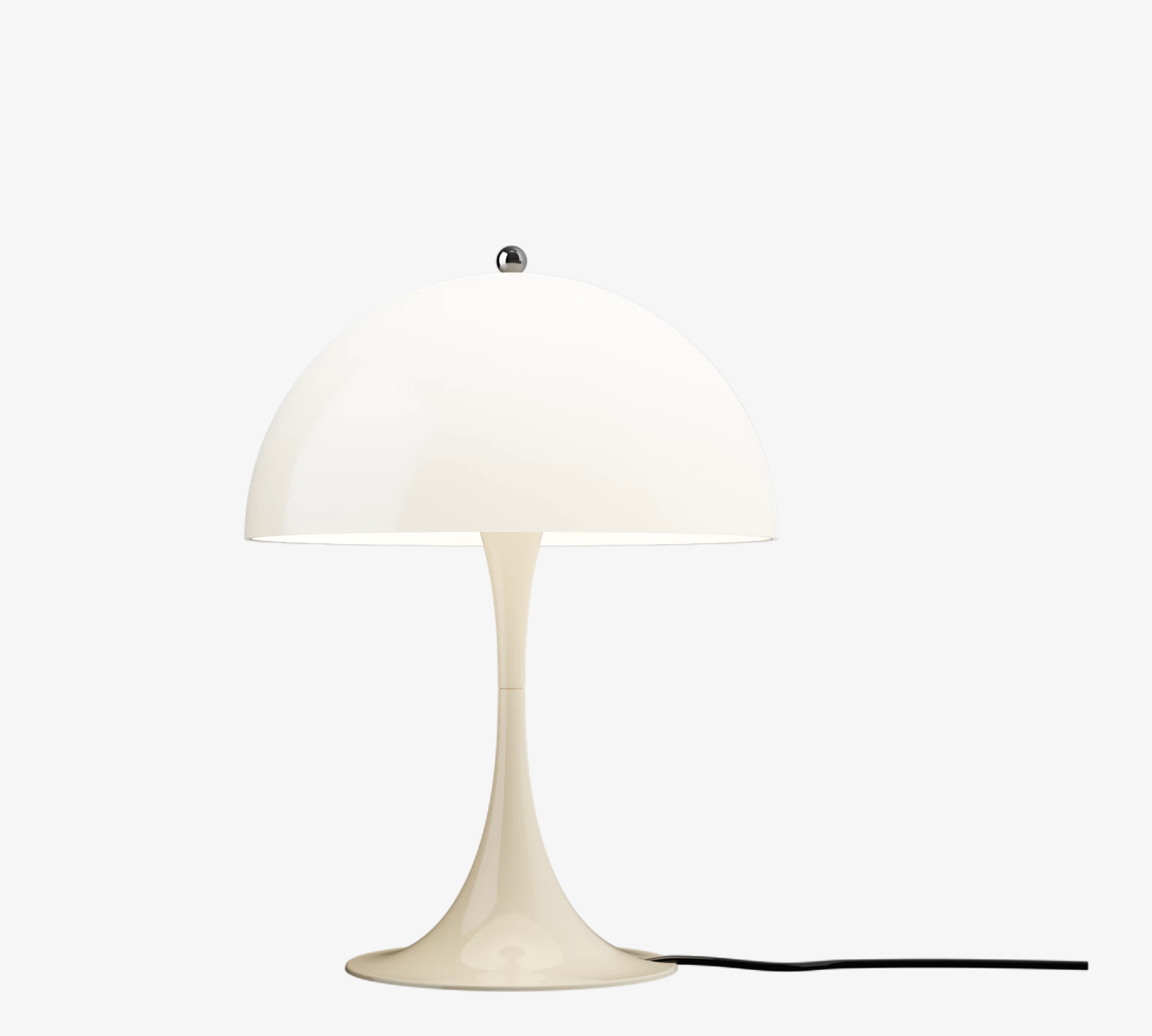 Panthella 320 Table Lamp - Louis Poulsen
