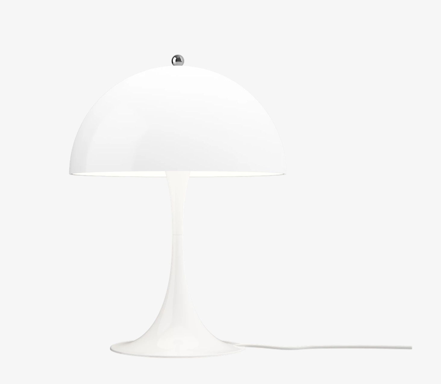Panthella 320 Table Lamp - Louis Poulsen
