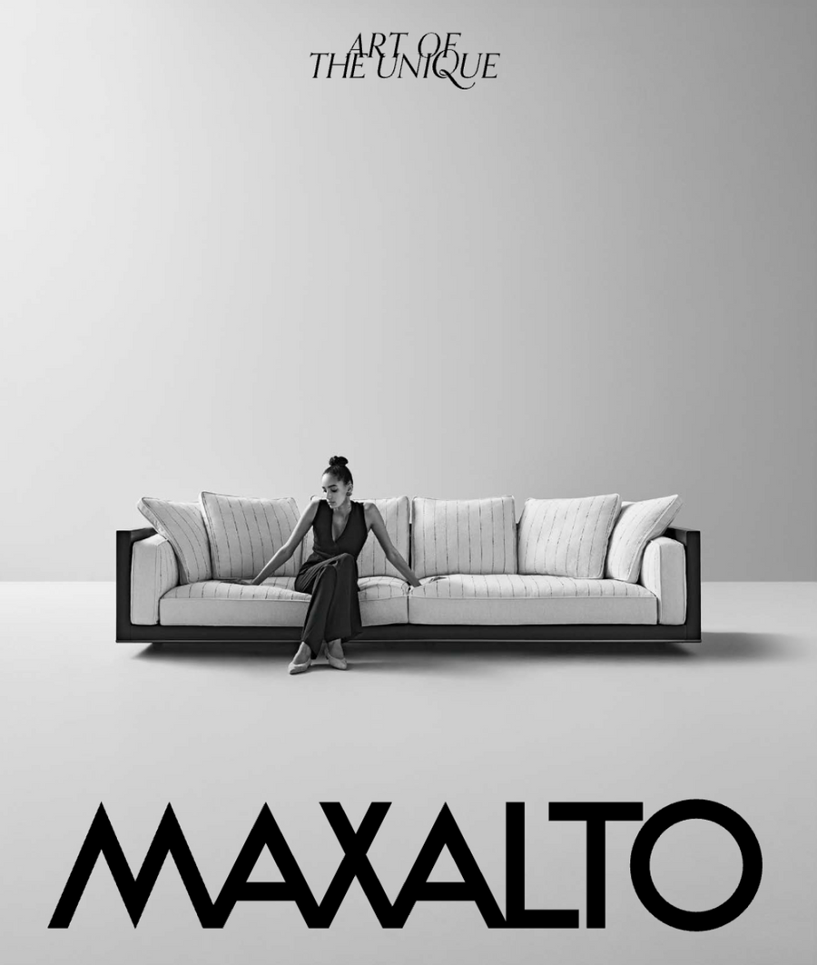 Maxalto - Art of the Unique 