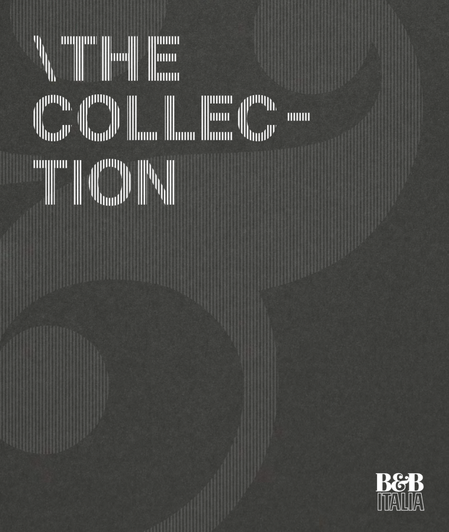 B&B Italia - The Collections News 