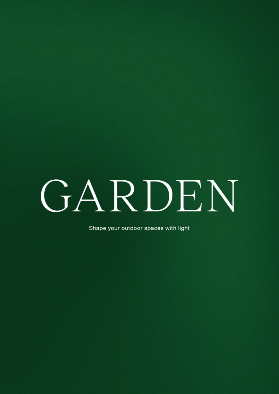 Louis Poulsen - Garden