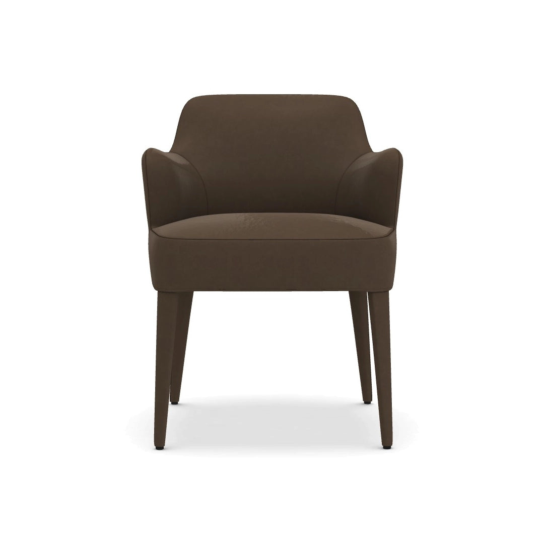 Febo Chair with Armrests