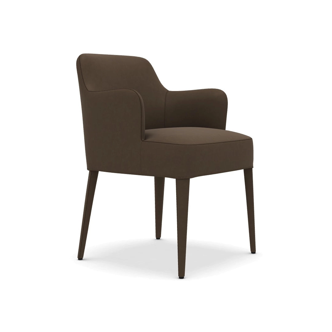 Febo Chair with Armrests