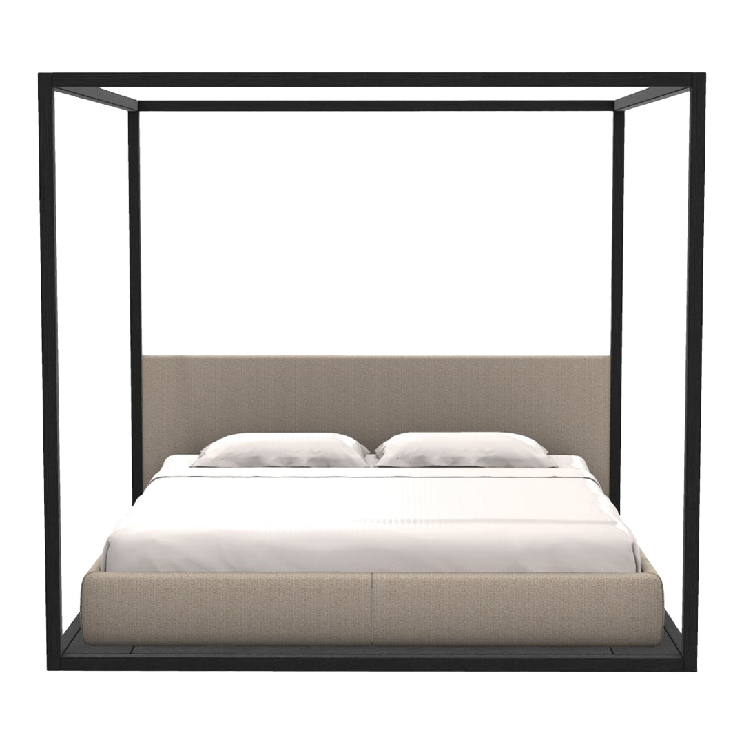 Alcova Bed - Maxalto