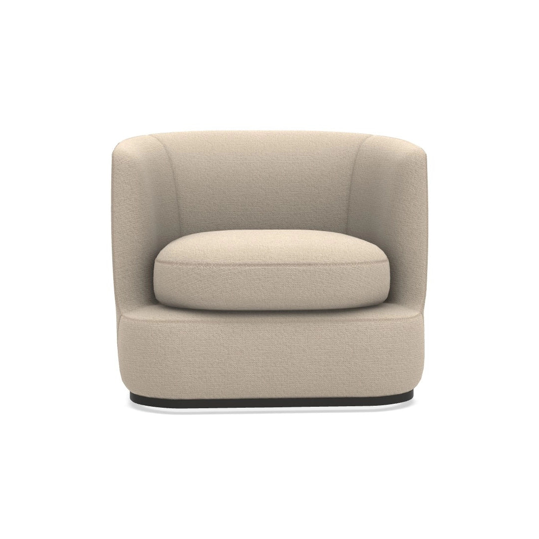 Apollo Swivel Armchair