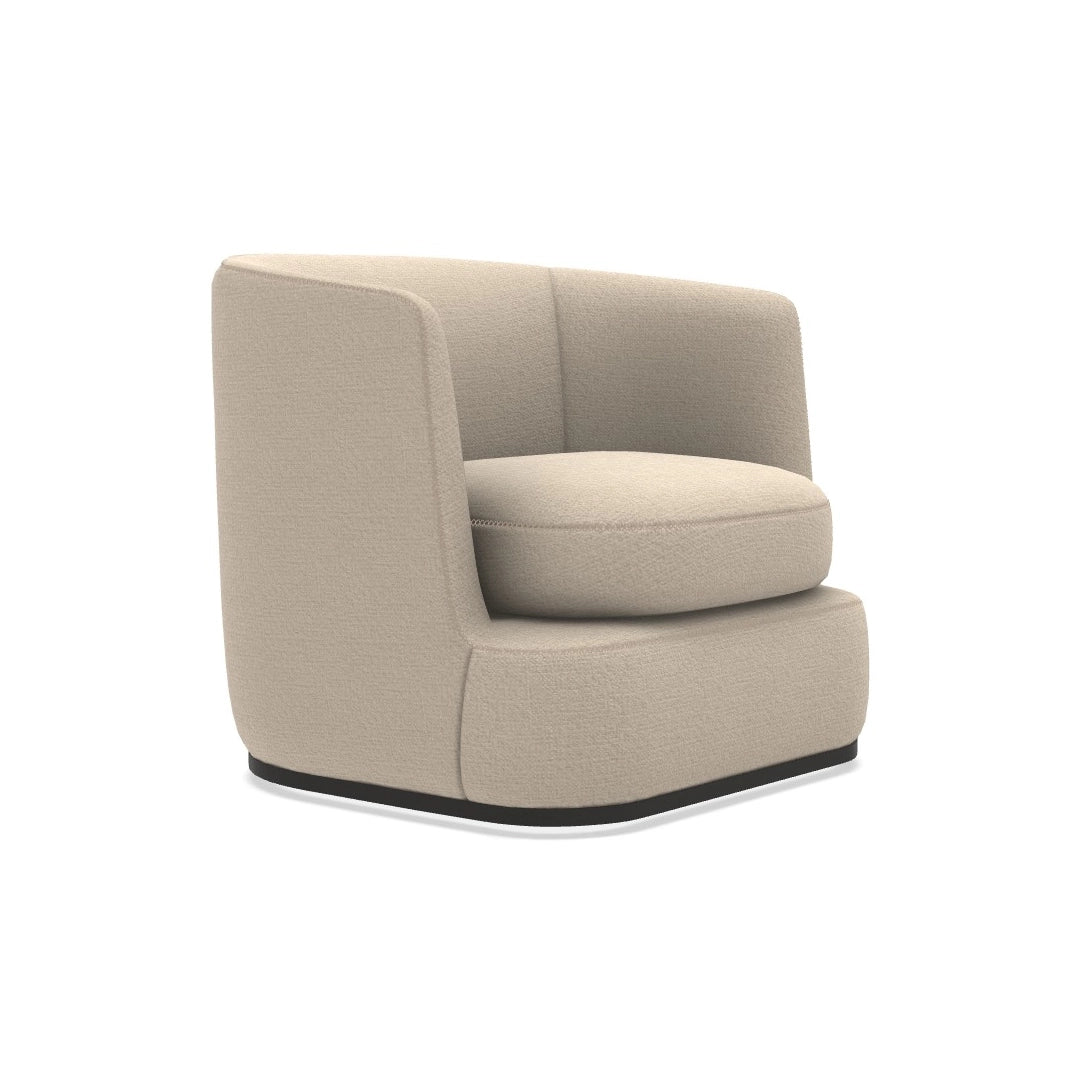 Apollo Swivel Armchair