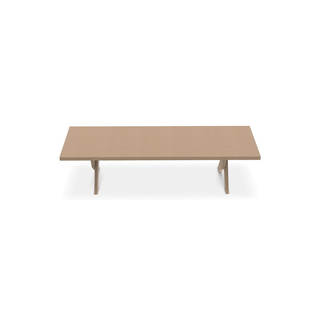 Ares Rectangular Table