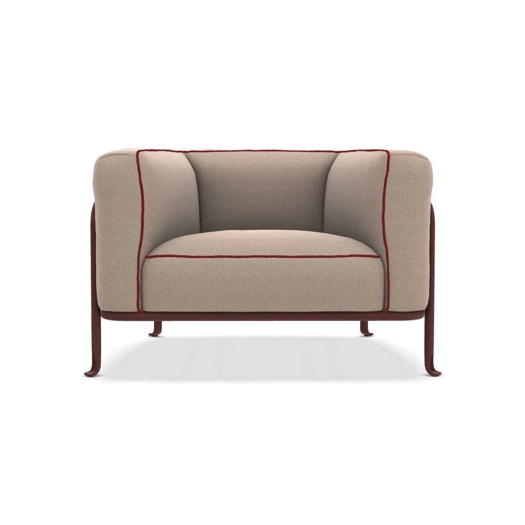 Borea Armchair