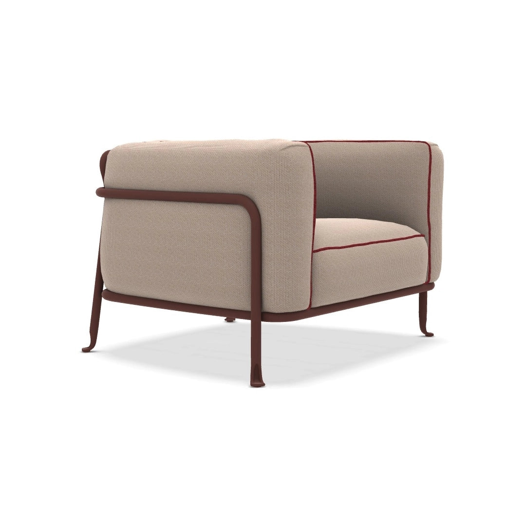 Borea Armchair