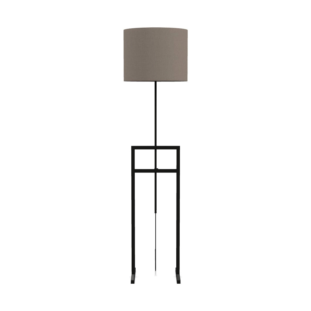 Leukon Floor Lamp Europeen Version