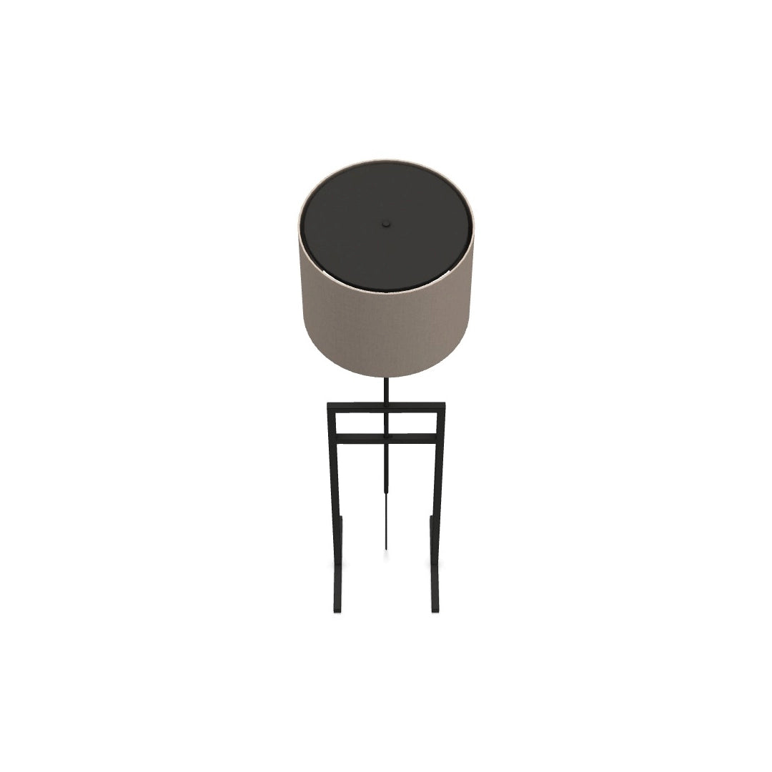 Leukon Floor Lamp Europeen Version