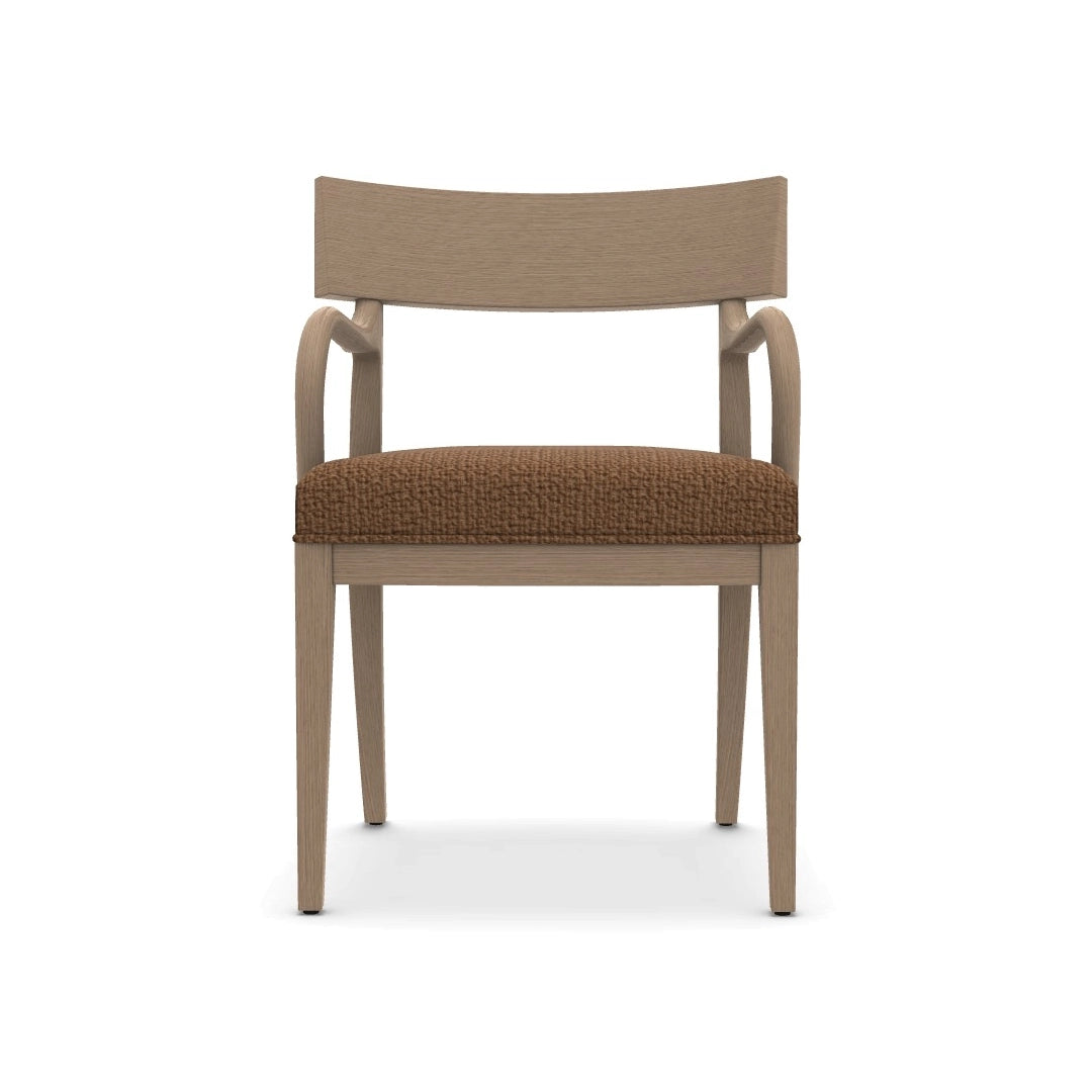 Despina Chair with Armrests
