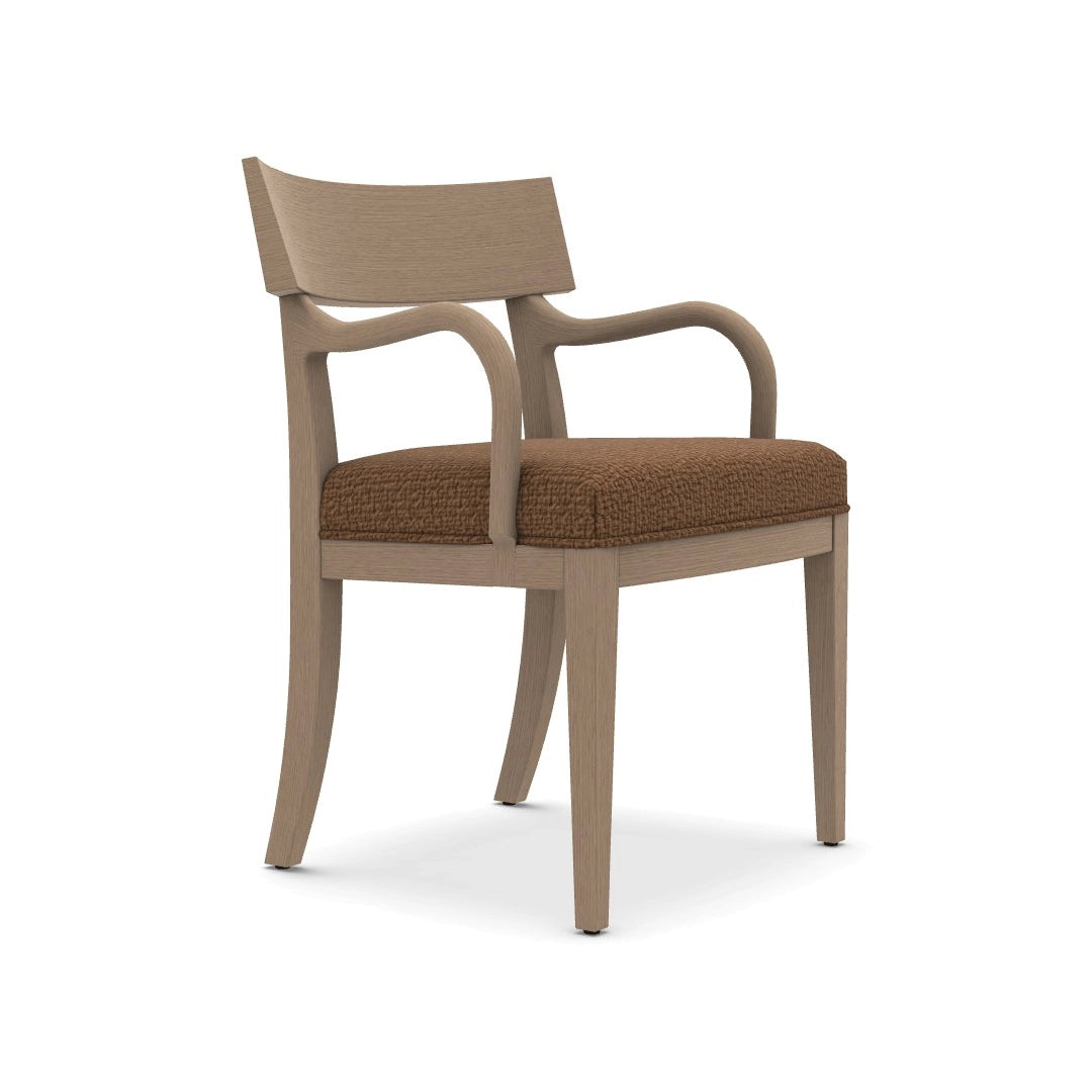 Despina Chair with Armrests