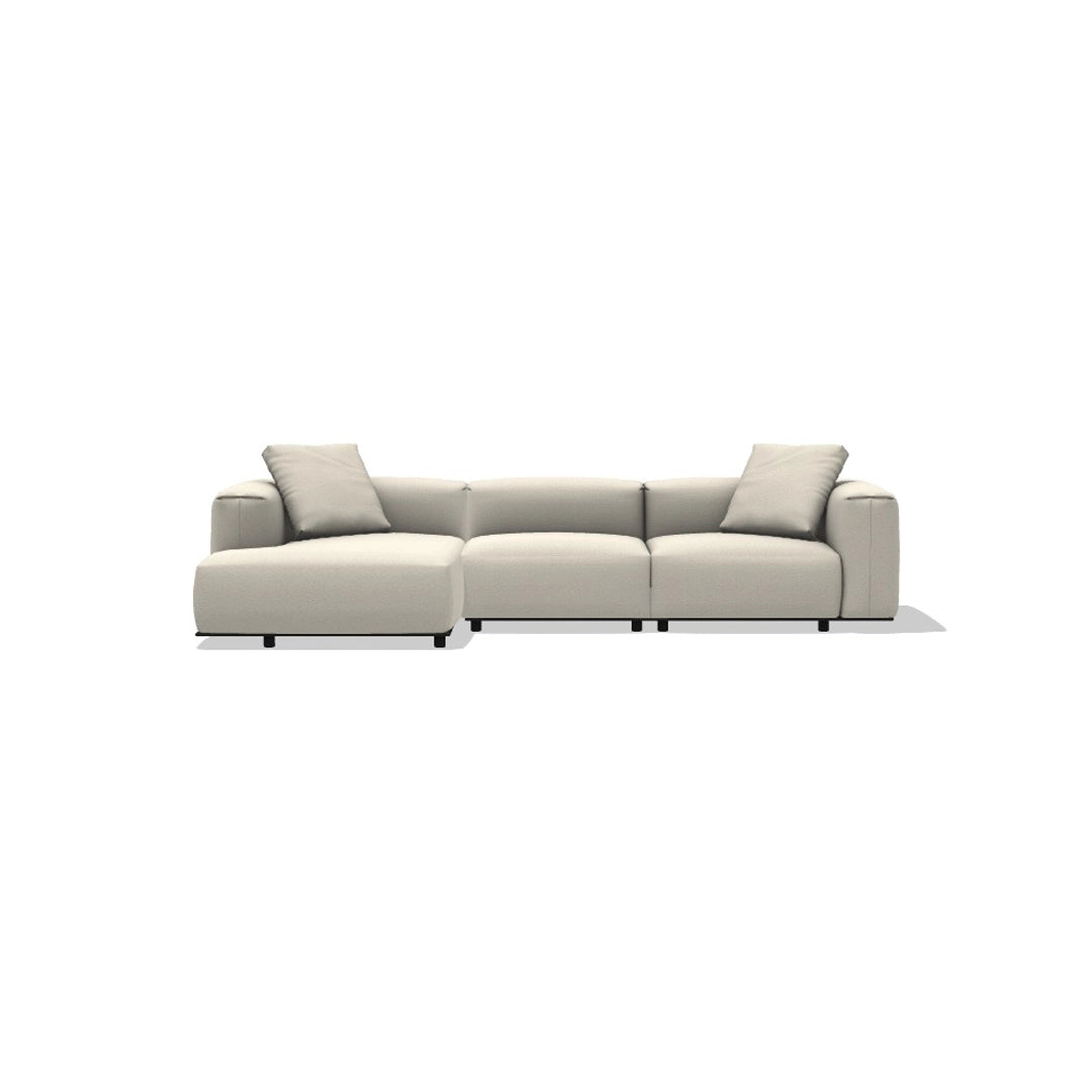 Dambodue Chaise Longue