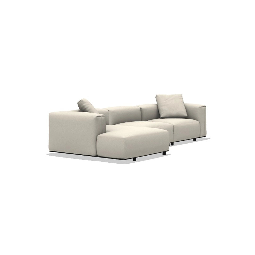 Dambodue Chaise Longue