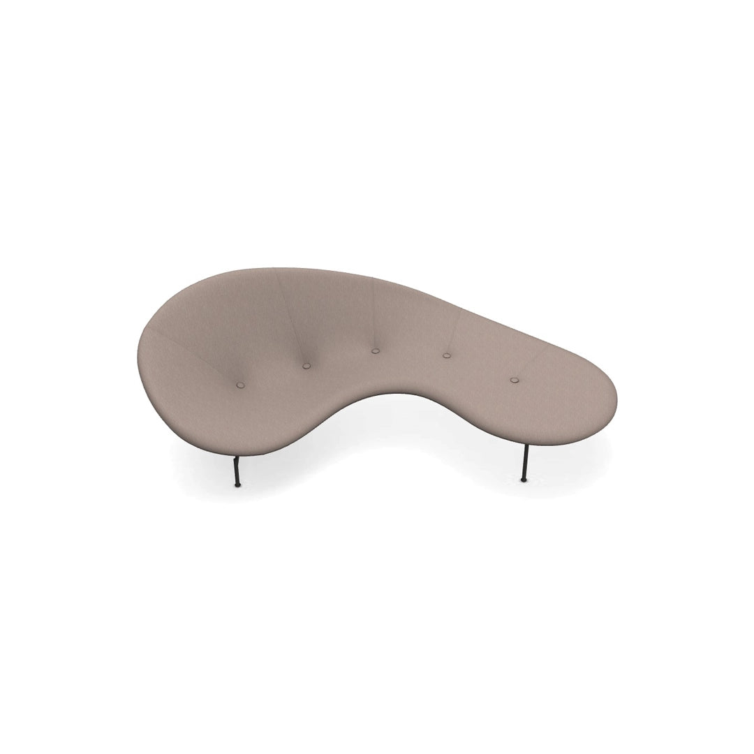 Eda-Mame Day Bed