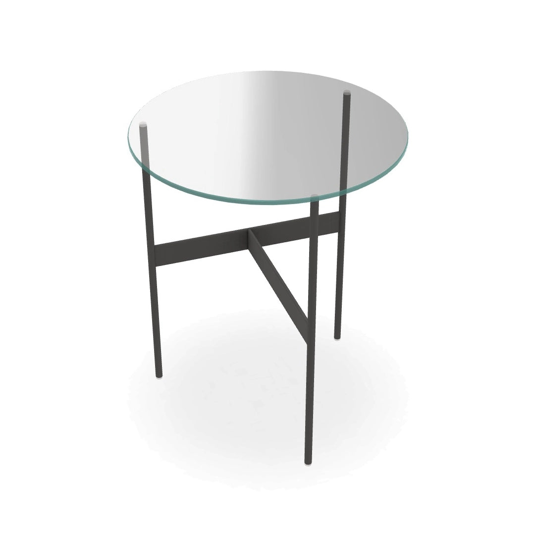 Formiche Round Small Table