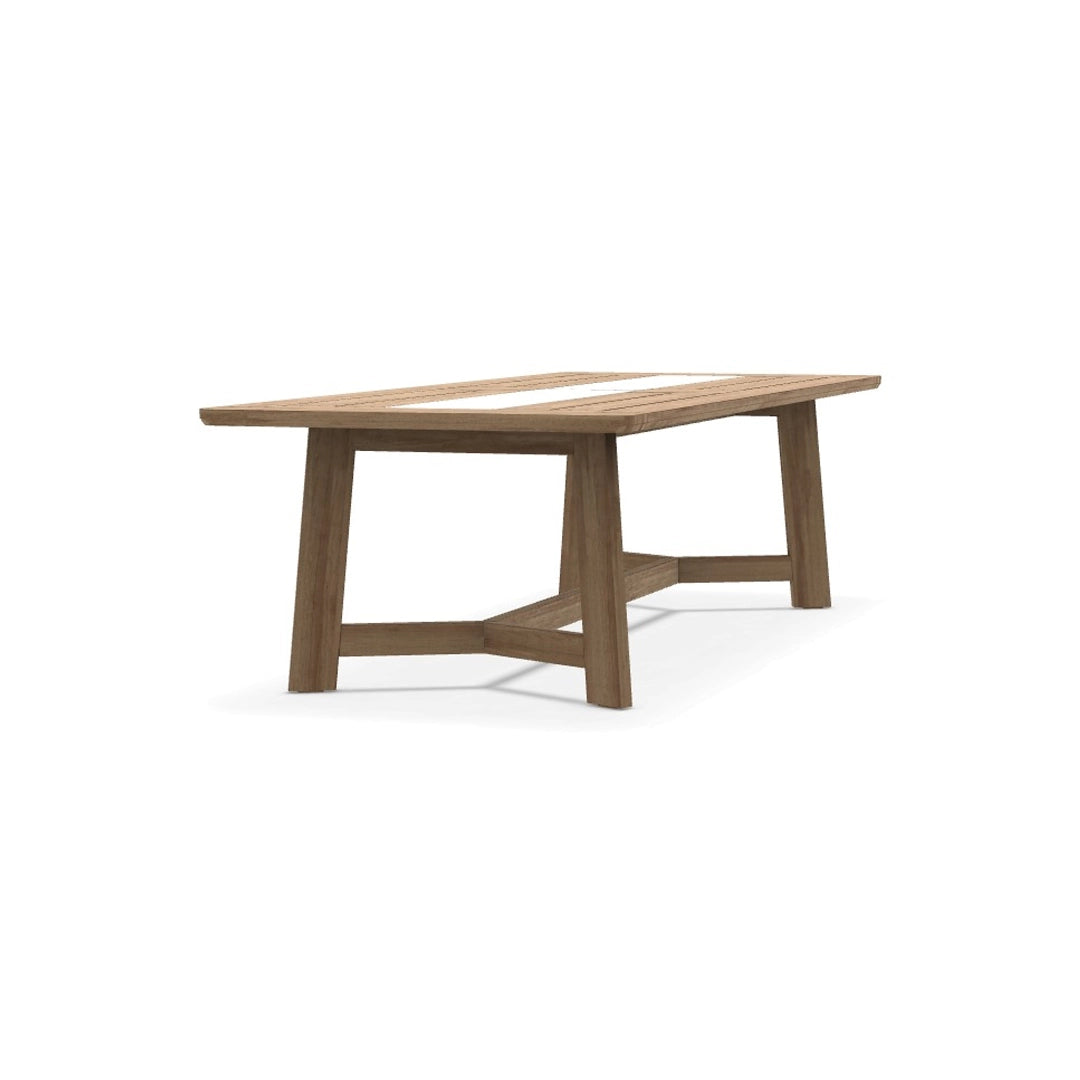 Ginestra Rectangular