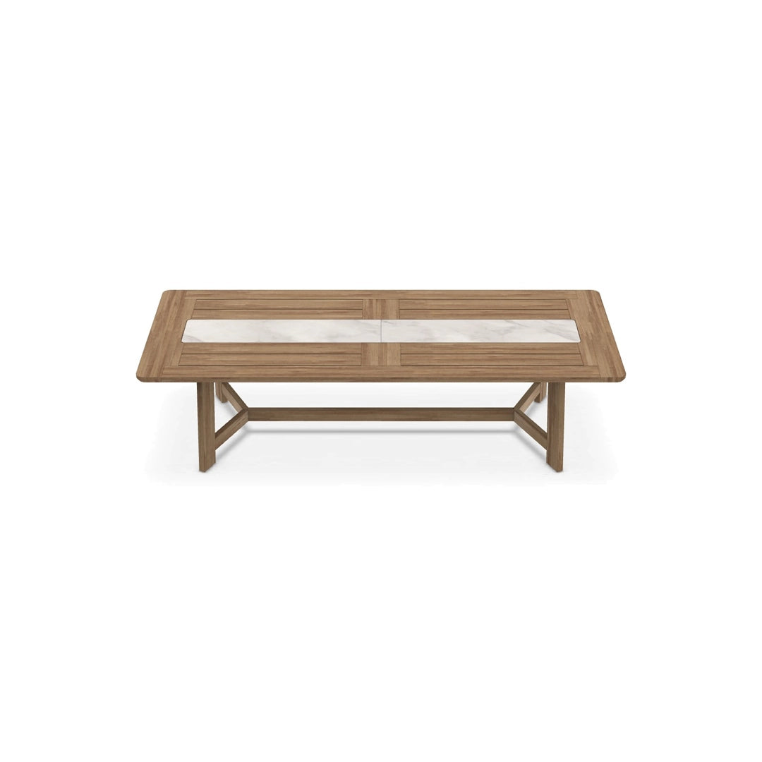 Ginestra Rectangular