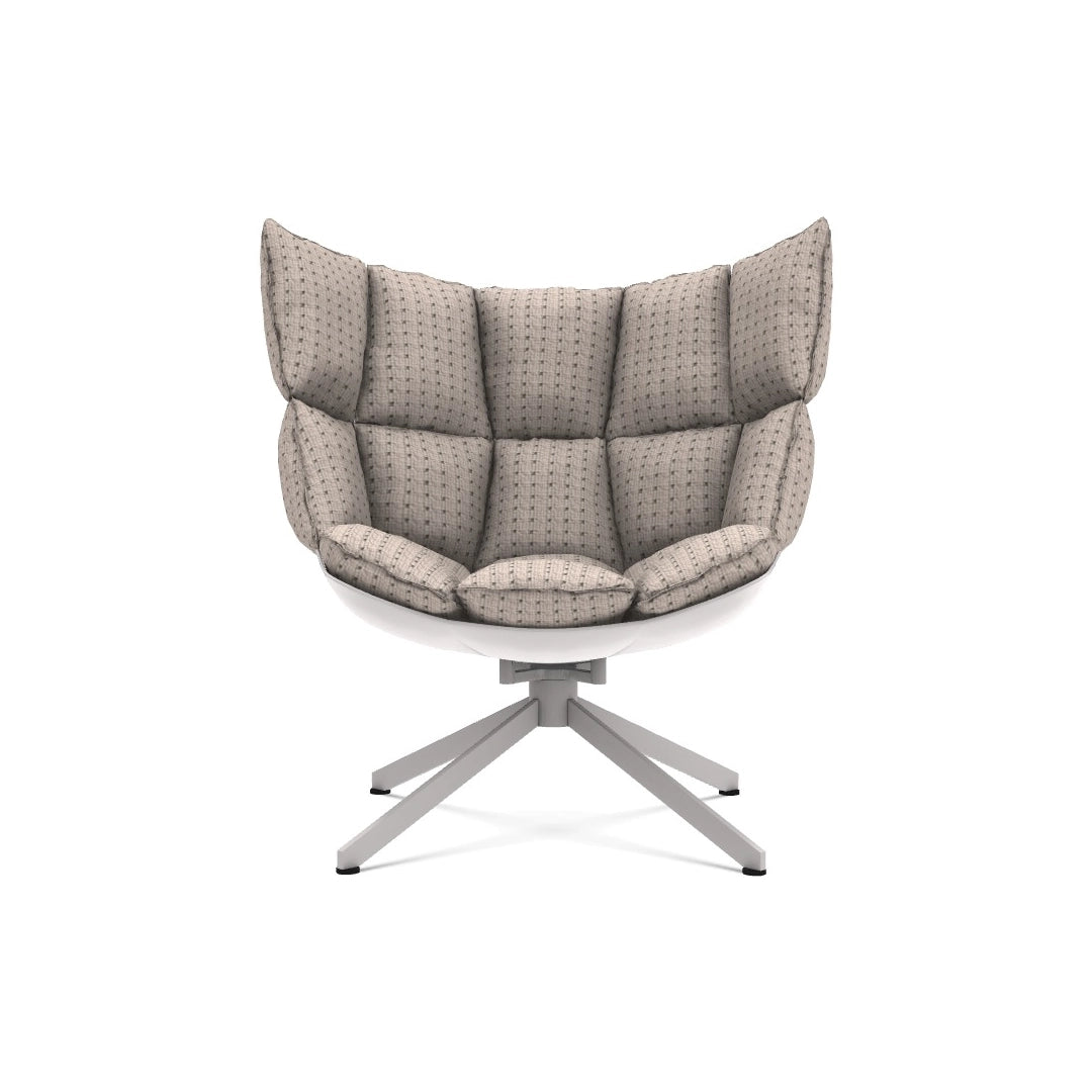 Husk Armchair