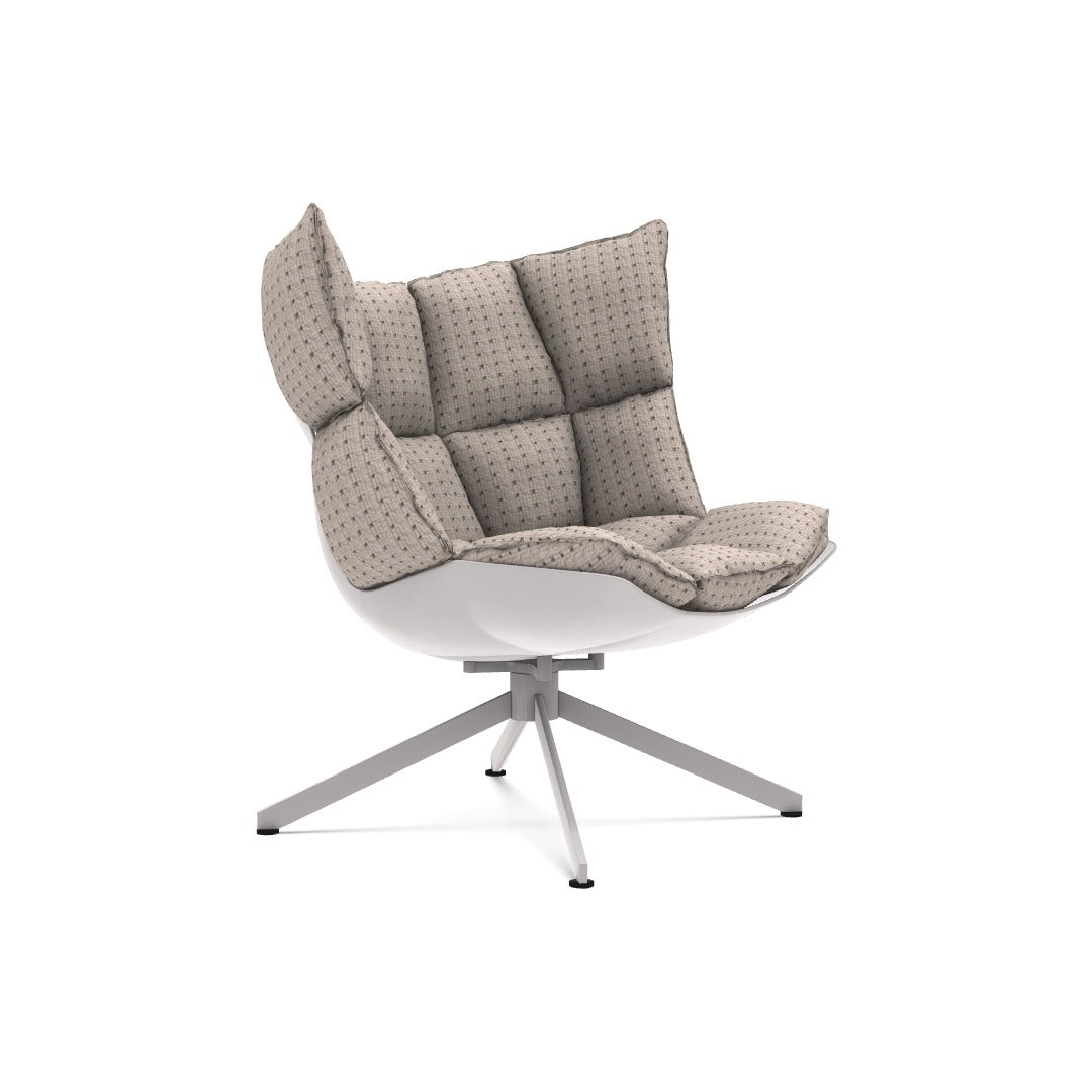 Husk Armchair