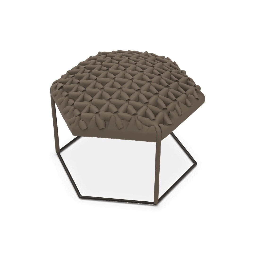 Hive Ottoman
