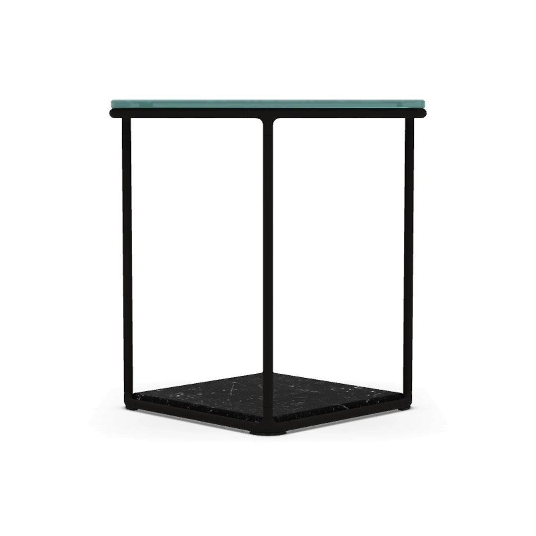 Lemante Square Small Table