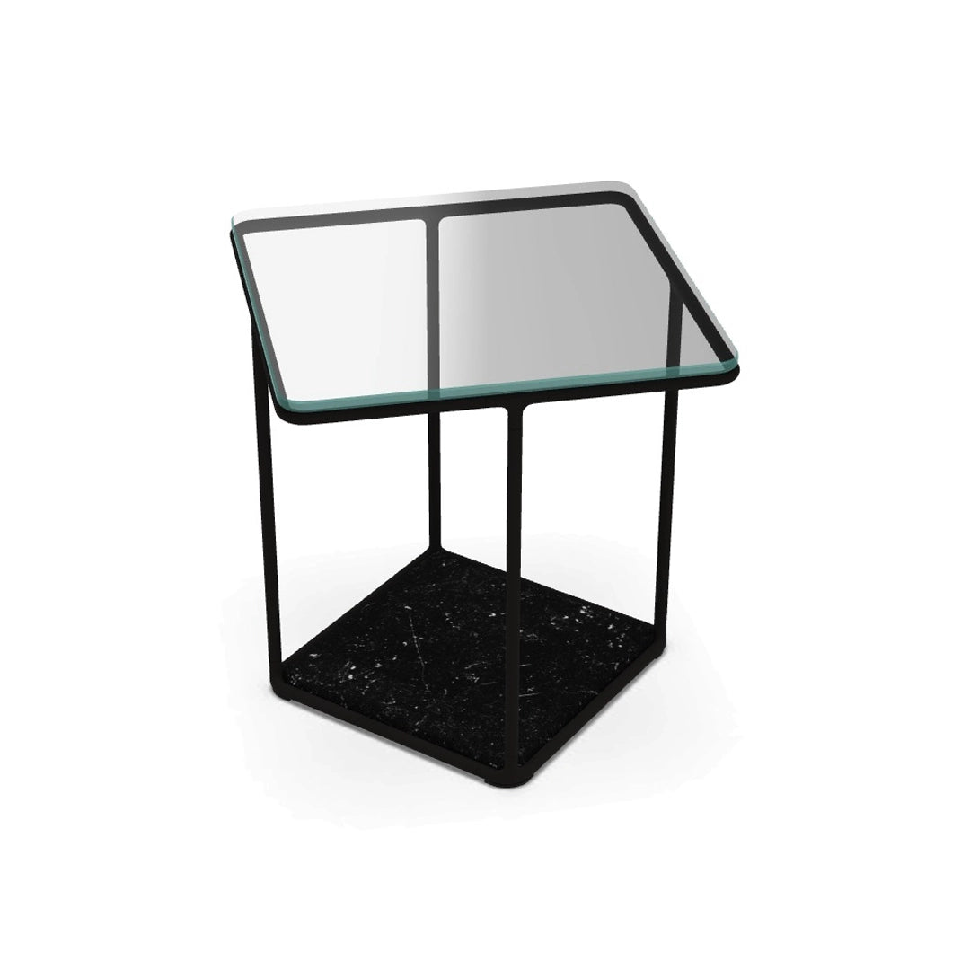 Lemante Square Small Table