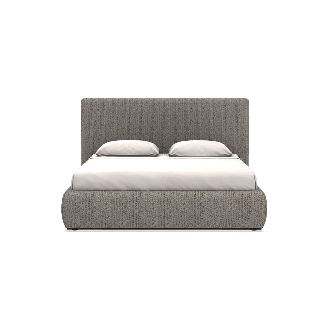 Sileo Bed