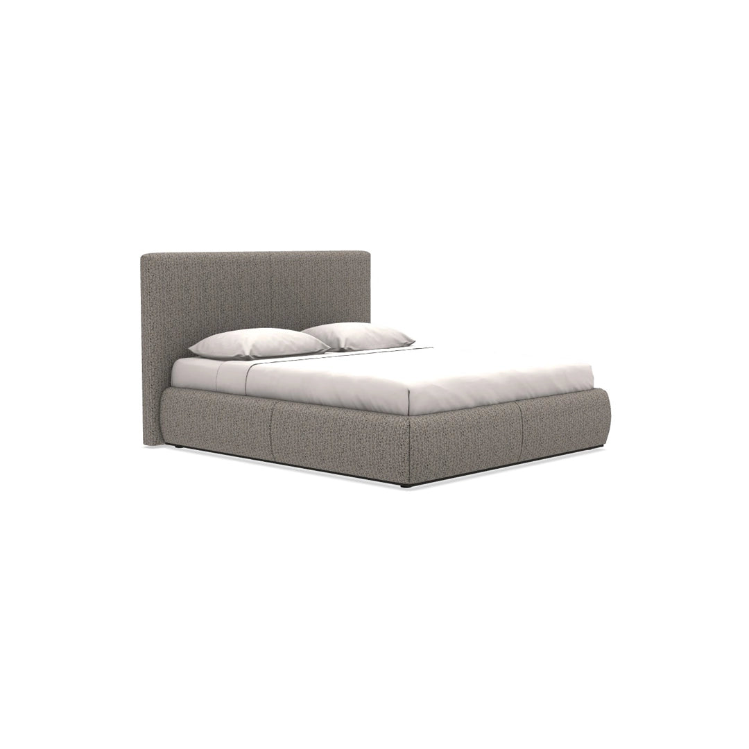 Sileo Bed