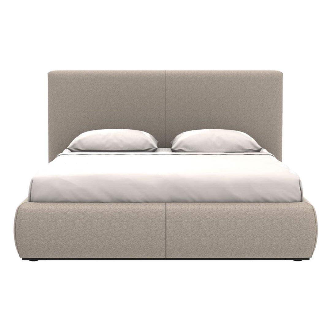 Sileo Bed for Mattress 200 x 200