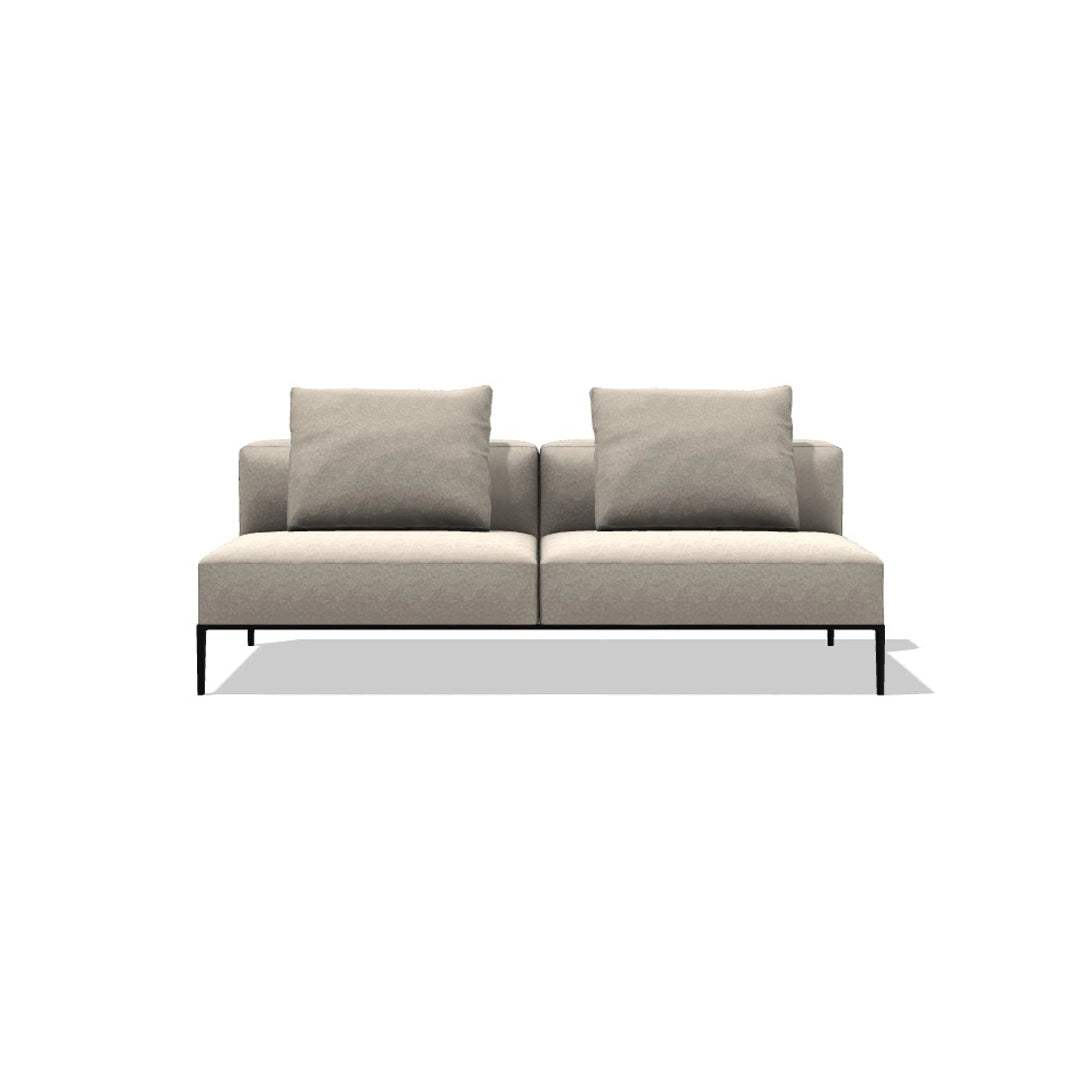Michel Effe Bench