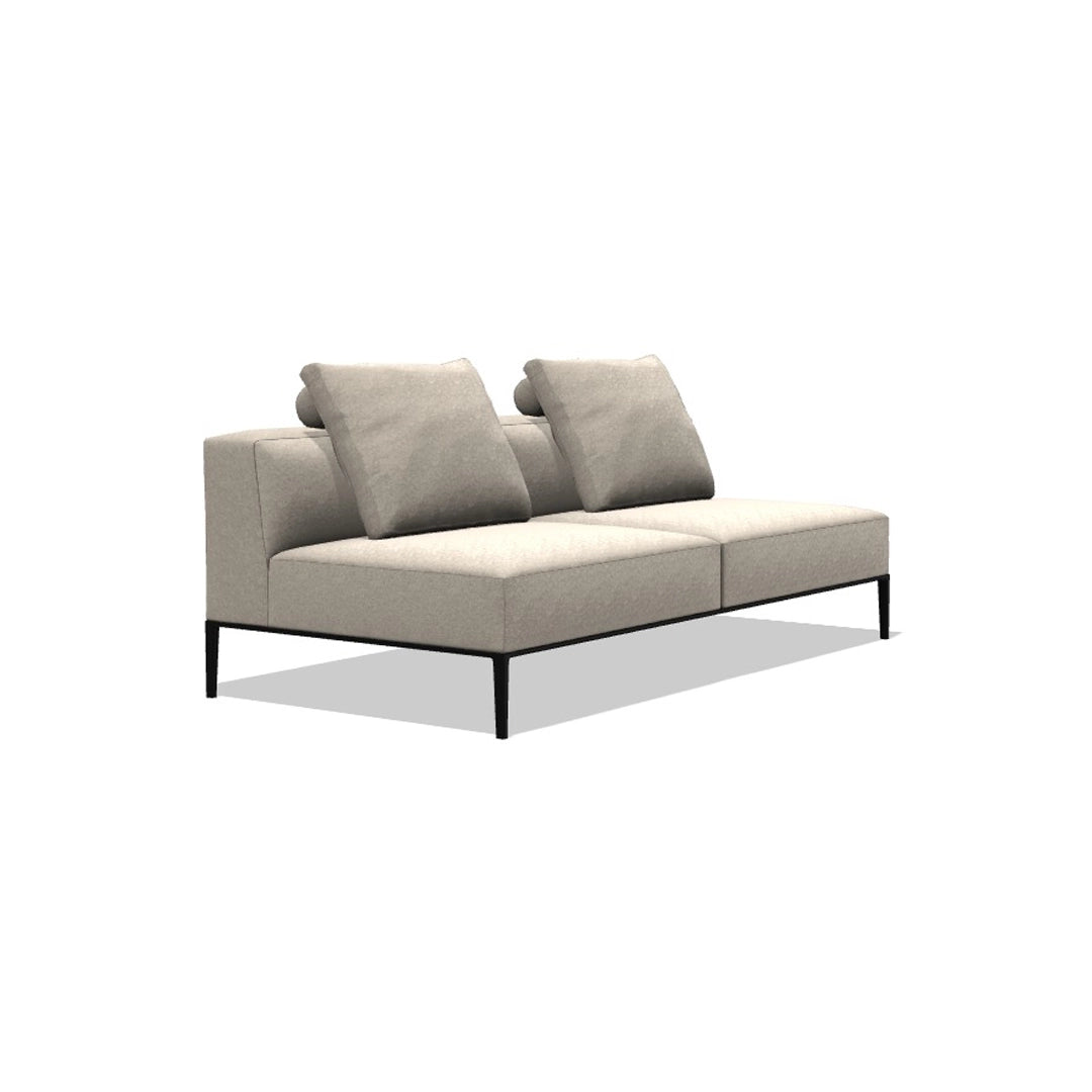 Michel Effe Bench